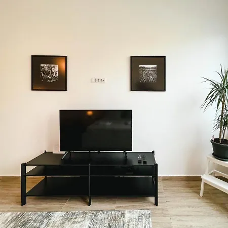 Old Town Luxury Suites * Belgrade